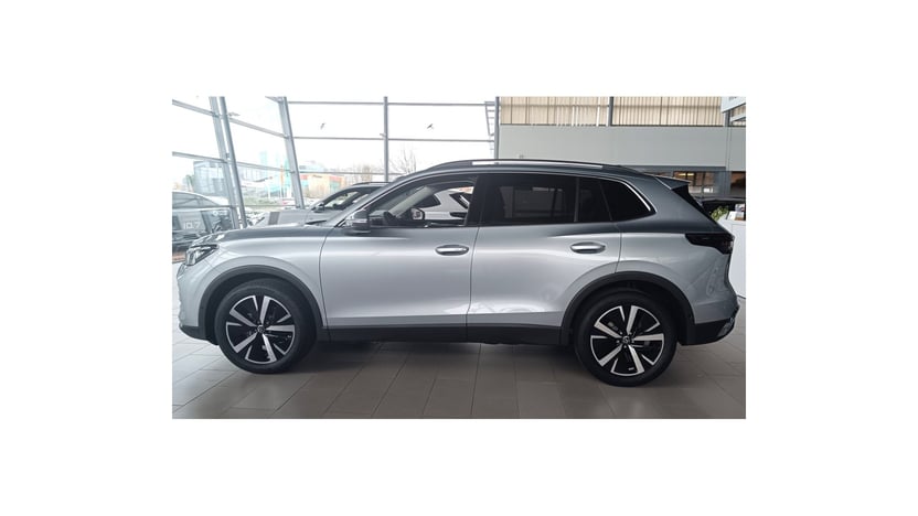 Obrázek Tiguan Elegance 1,5 eTSI 110 kW mHEV