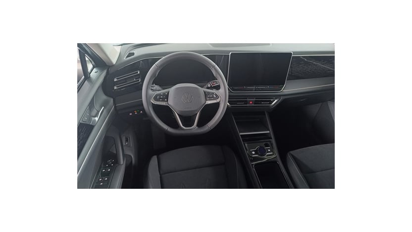 Obrázek Tiguan Elegance 1,5 eTSI 110 kW mHEV
