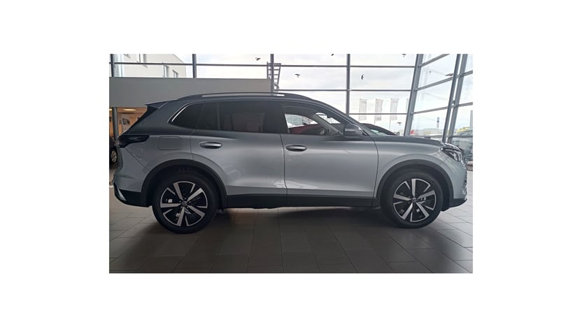 Obrázek Tiguan Elegance 1,5 eTSI 110 kW mHEV