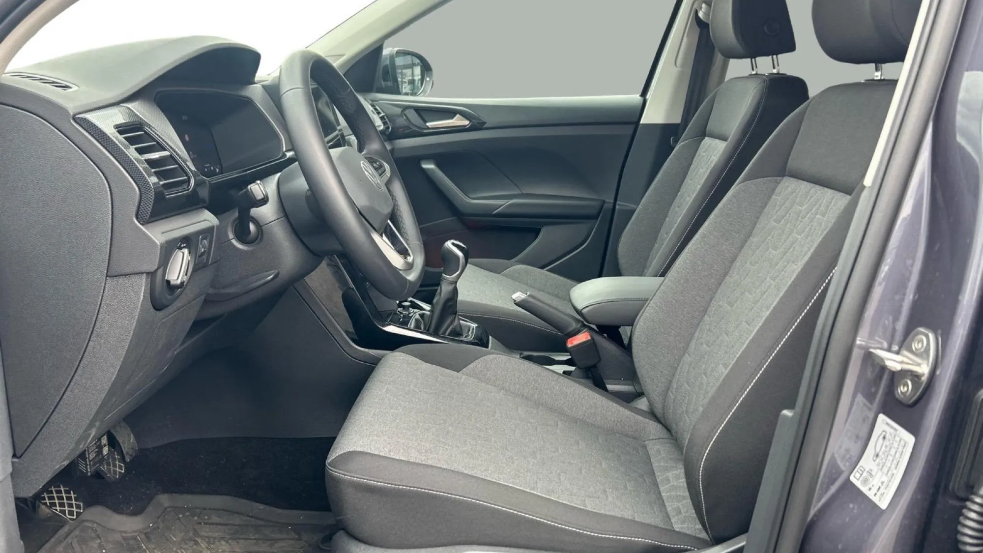 Obrázek T-Cross People 1.0 TSI 85 kW 6G