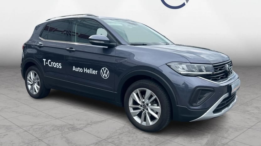 Obrázek T-Cross People 1.0 TSI 85 kW 6G