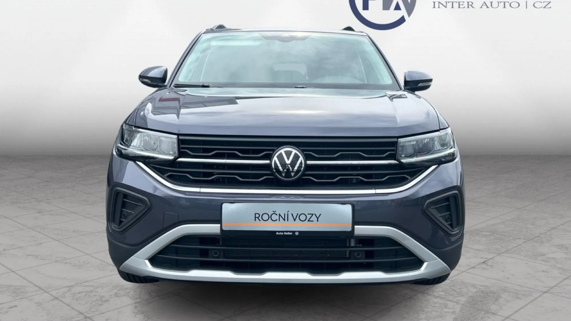 Obrázek T-Cross People 1.0 TSI 85 kW 6G