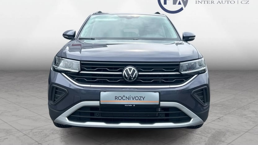 Obrázek T-Cross People 1.0 TSI 85 kW 6G