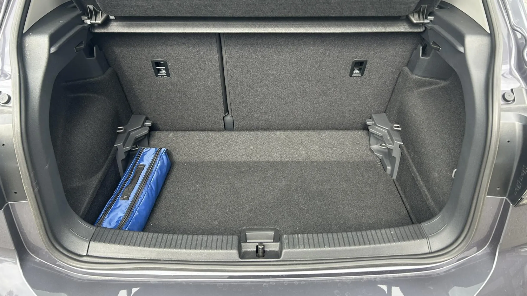 Obrázek T-Cross People 1.0 TSI 85 kW 6G
