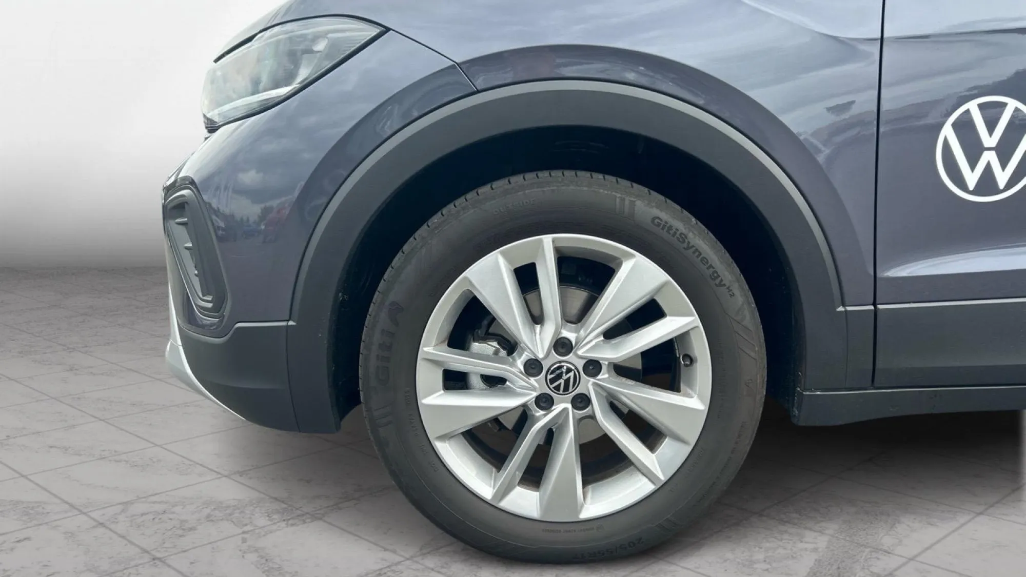 Obrázek T-Cross People 1.0 TSI 85 kW 6G