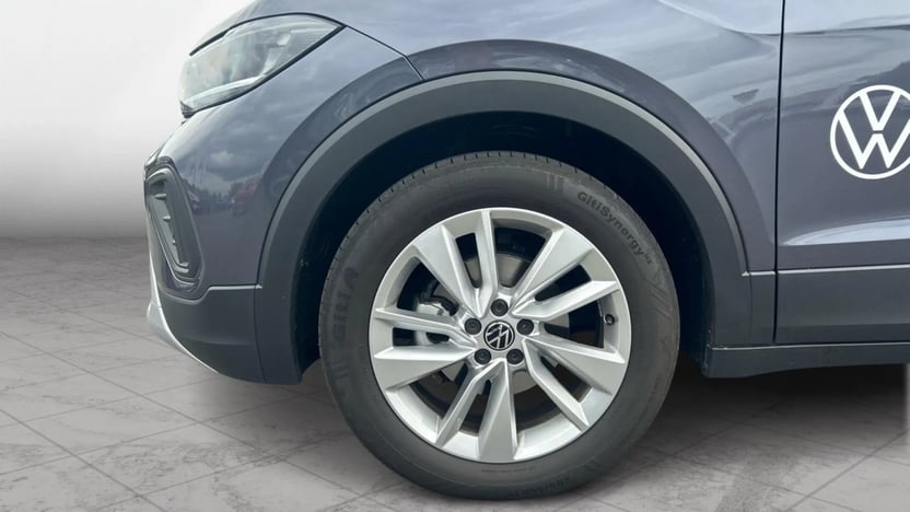 Obrázek T-Cross People 1.0 TSI 85 kW 6G