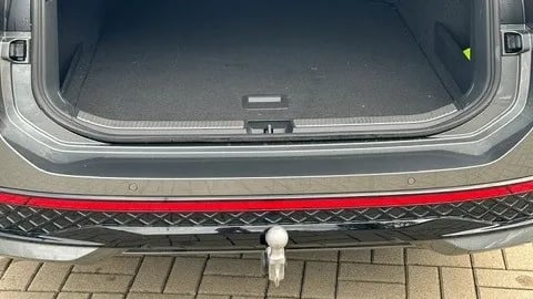 Obrázek Passat R-Line People 2,0 TDI 142 kW 4MOT
