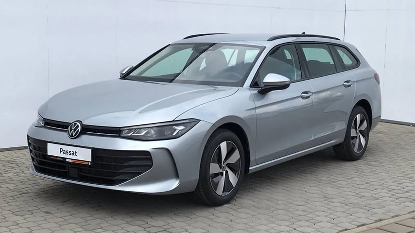 Obrázek Passat 1,5 eTSI 110 kW mHEV