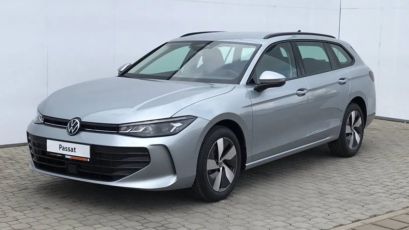 Obrázek Passat 1,5 eTSI 110 kW mHEV
