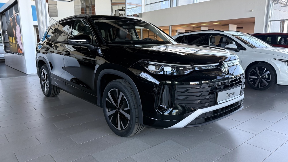 Obrázek Tayron People 1,5 TSI 150 kW eHybrid
