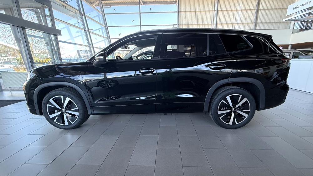 Obrázek Tayron People 1,5 TSI 150 kW eHybrid