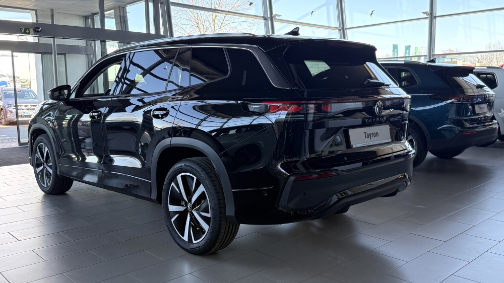 Obrázek Tayron People 1,5 TSI 150 kW eHybrid