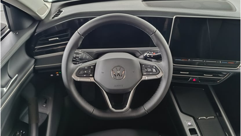 Obrázek Passat Elegance 2,0 TDI 110 kW