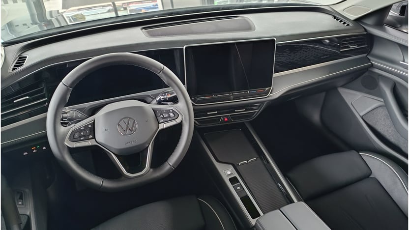 Obrázek Passat Elegance 2,0 TDI 110 kW