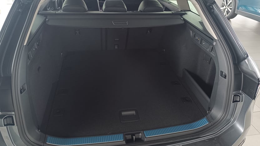 Obrázek Passat Elegance 2,0 TDI 110 kW