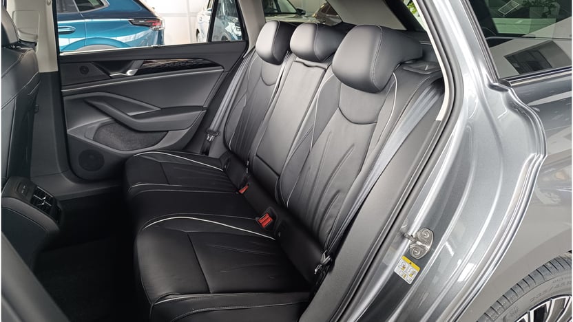 Obrázek Passat Elegance 2,0 TDI 110 kW