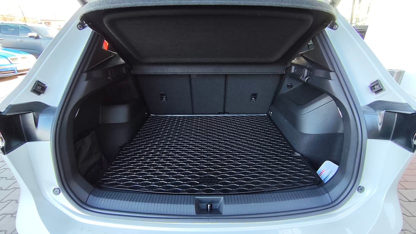 Obrázek Tiguan R-Line People 2,0 TSI 150 kW 4MOT
