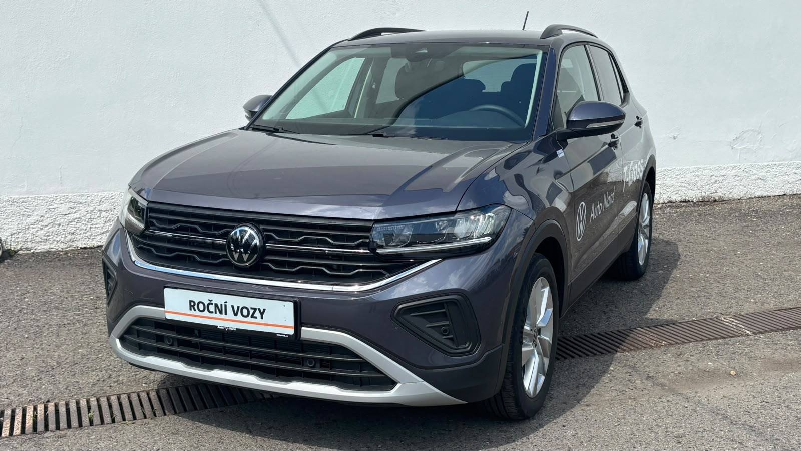 Obrázek T-Cross People 1.0 TSI 85 kW 7DSG