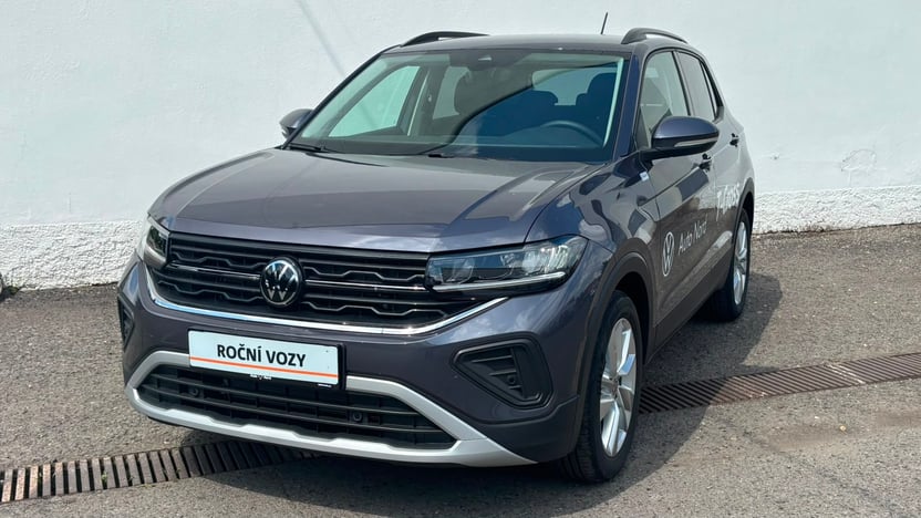 Obrázek T-Cross People 1.0 TSI 85 kW 7DSG