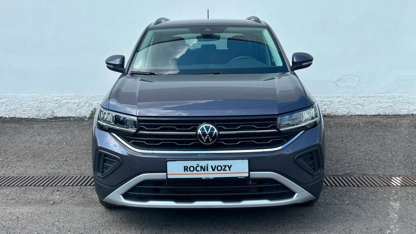 Obrázek T-Cross People 1.0 TSI 85 kW 7DSG