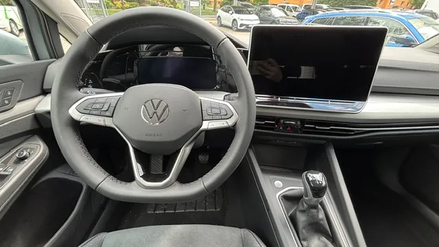 Obrázek Golf Variant People 1,5 TSI 110 kW 6G