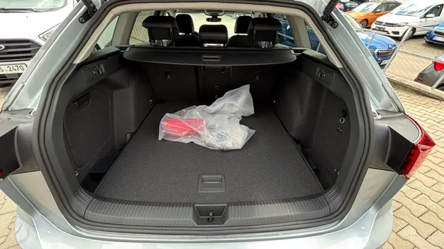 Obrázek Golf Variant People 1,5 TSI 110 kW 6G