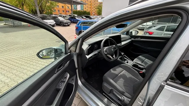 Obrázek Golf Variant People 1,5 TSI 110 kW 6G
