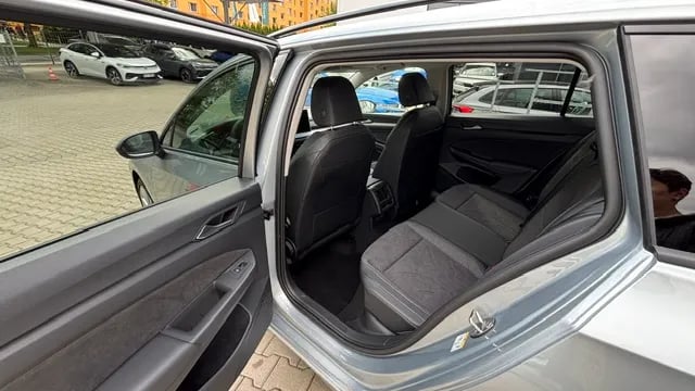 Obrázek Golf Variant People 1,5 TSI 110 kW 6G