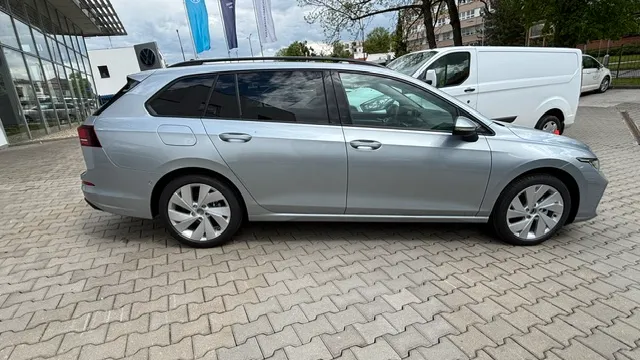 Obrázek Golf Variant People 1,5 TSI 110 kW 6G