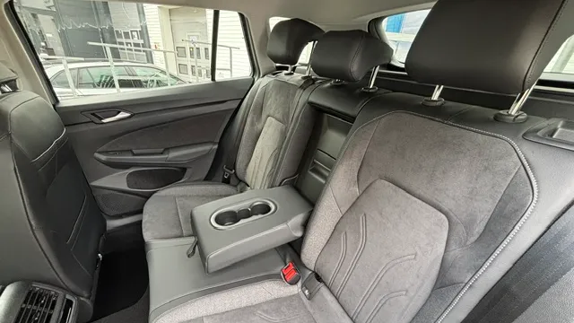 Obrázek Golf Variant People 1,5 TSI 110 kW 6G