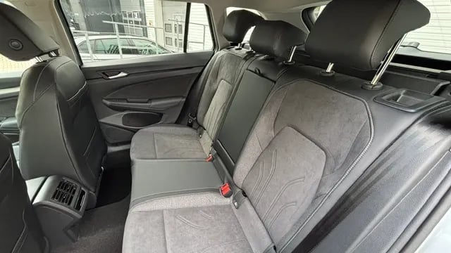 Obrázek Golf Variant People 1,5 TSI 110 kW 6G