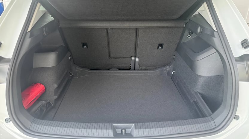 Obrázek Tiguan Limited 1,5 eTSI 96 kW mHEV