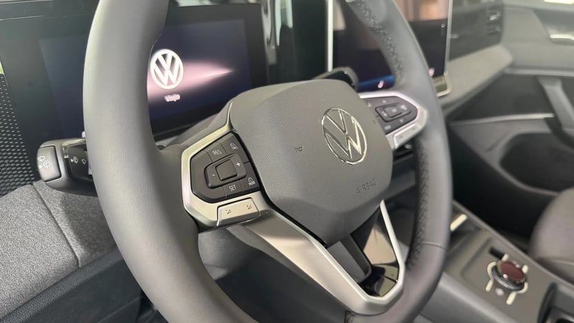 Obrázek Tiguan Limited 1,5 eTSI 96 kW mHEV