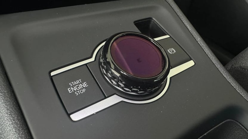 Obrázek Tiguan Limited 1,5 eTSI 96 kW mHEV