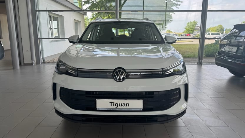 Obrázek Tiguan Limited 1,5 eTSI 96 kW mHEV