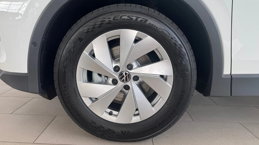 Obrázek Tiguan Limited 1,5 eTSI 96 kW mHEV