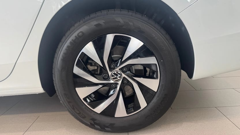 Obrázek Passat Limited 2,0 TDI 90 kW