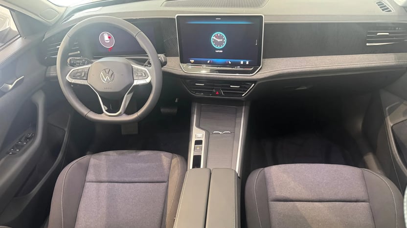 Obrázek Passat Limited 2,0 TDI 90 kW