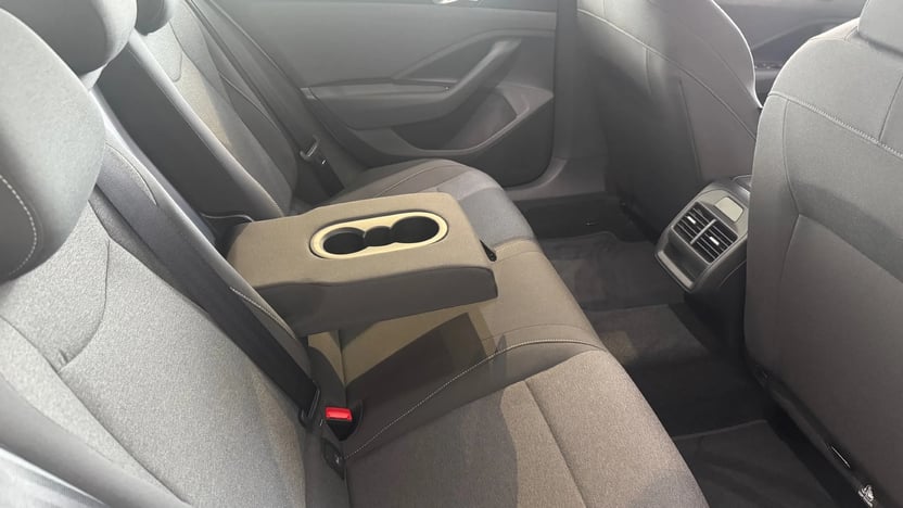 Obrázek Passat Limited 2,0 TDI 90 kW
