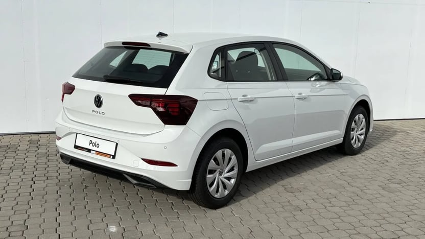 Obrázek Polo Love 1,0 MPI 59 kW 5G