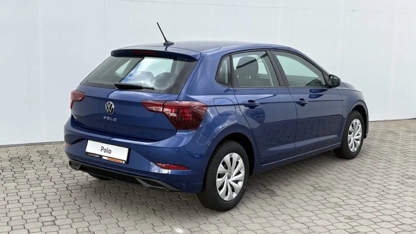 Obrázek Polo Love 1,0 MPI 59 kW 5G