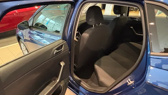 Obrázek Polo Love 1,0 MPI 59 kW 5G