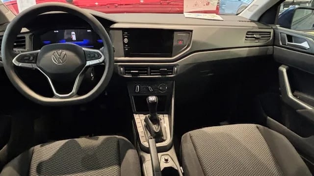 Obrázek Polo Love 1,0 MPI 59 kW 5G