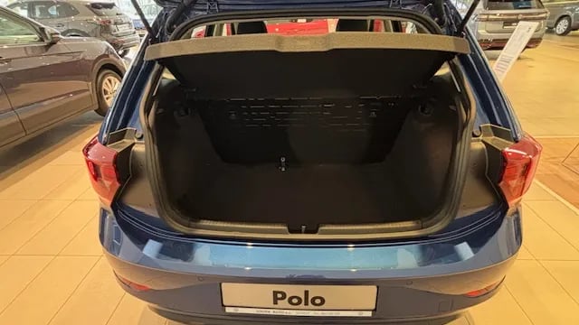 Obrázek Polo Love 1,0 MPI 59 kW 5G