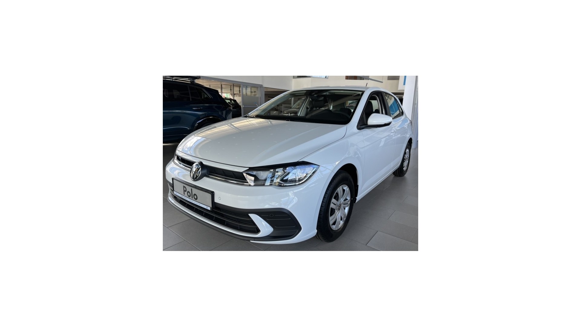 Obrázek Polo Love 1,0 MPI 59 kW 5G