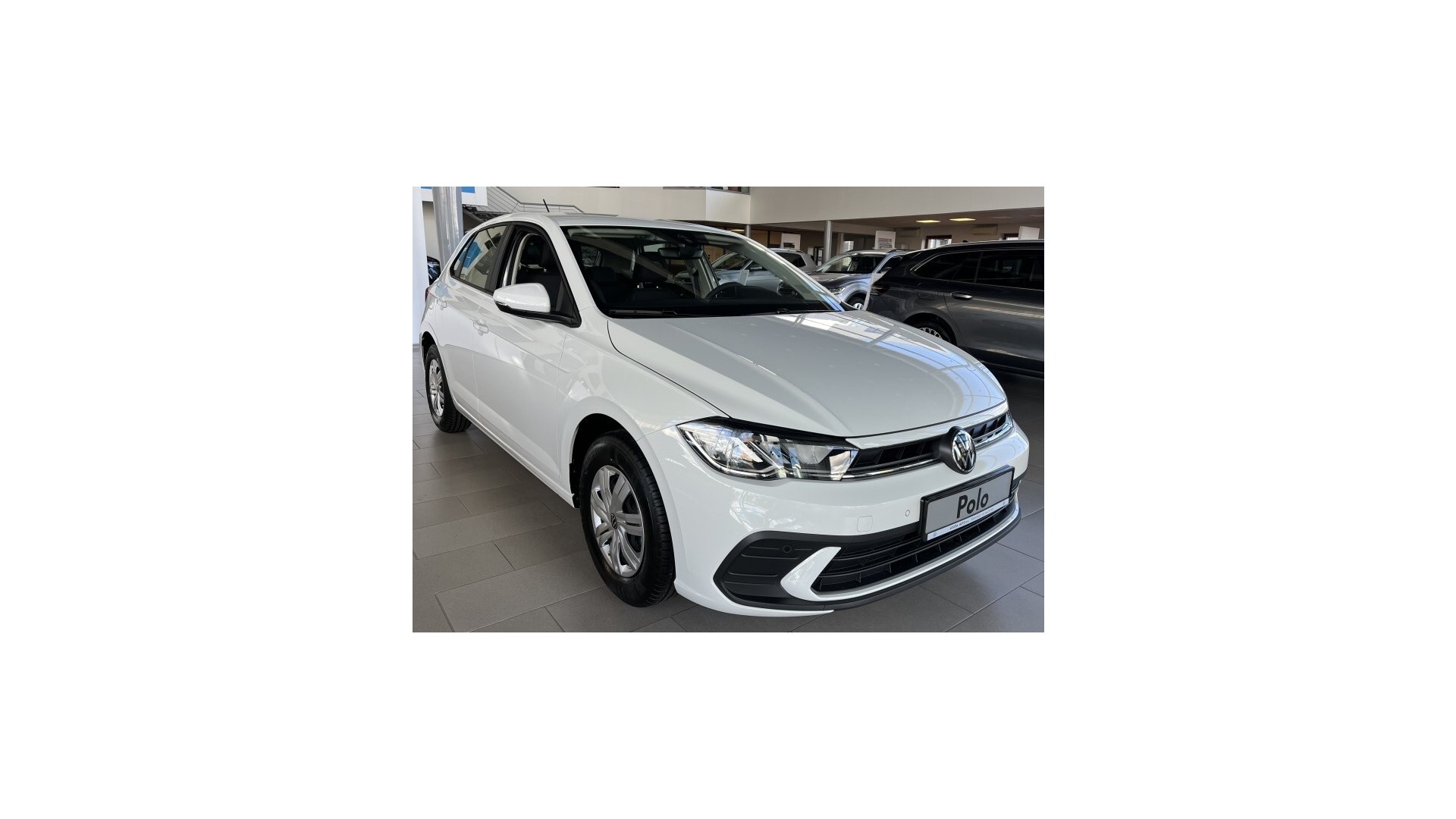 Obrázek Polo Love 1,0 MPI 59 kW 5G