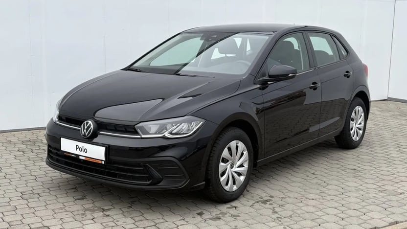 Obrázek Polo Love 1,0 MPI 59 kW 5G