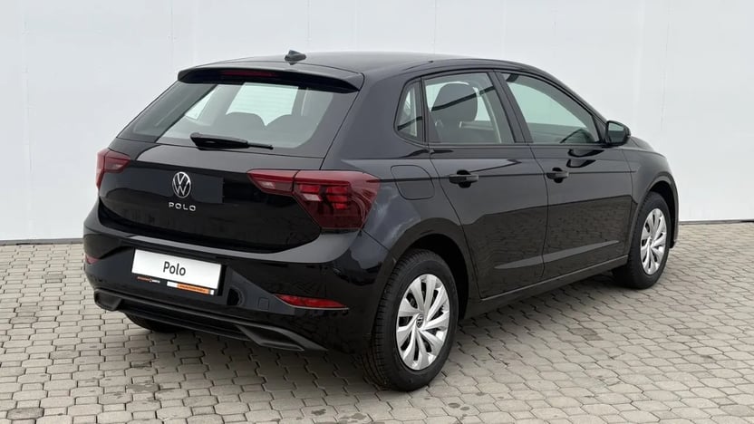 Obrázek Polo Love 1,0 MPI 59 kW 5G