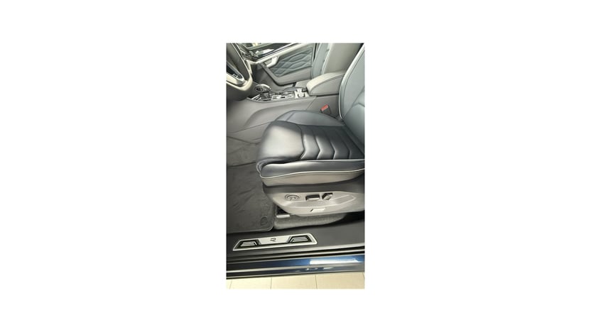Obrázek Touareg R-Line V6 3,0 TDI 210 kW 4MOT