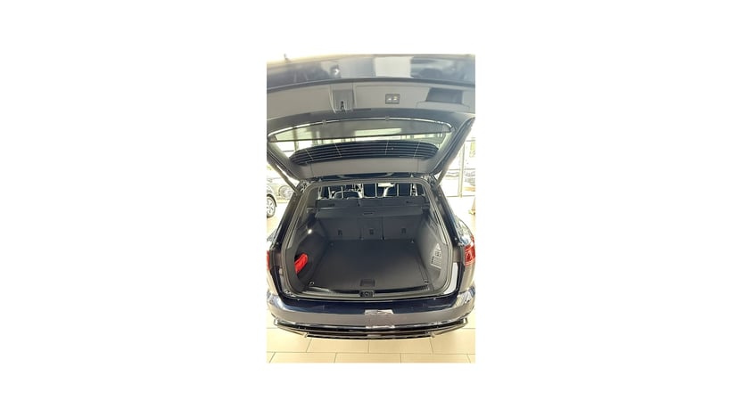 Obrázek Touareg R-Line V6 3,0 TDI 210 kW 4MOT
